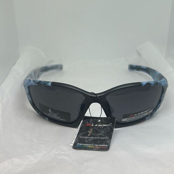 X-Loop Mens Sunglasses - Picture 2 of 3